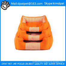 Soft and Removeable Custom Indoor Novelty Dog Bed